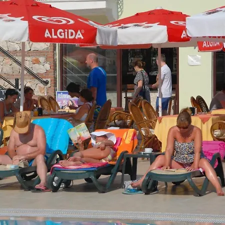 Hotel Grove Oludeniz