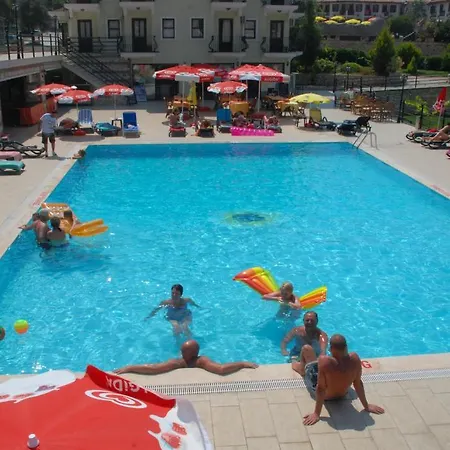 Hotel Grove Ölüdeniz