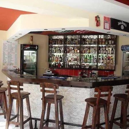 Grove Hotel Ölüdeniz