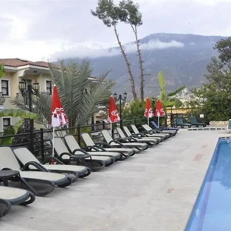 Grove Oludeniz