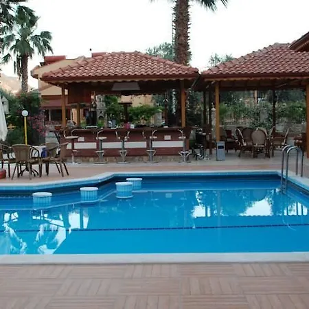 Hotel Grove Ölüdeniz