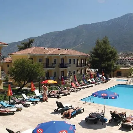 Grove Hotel 2*