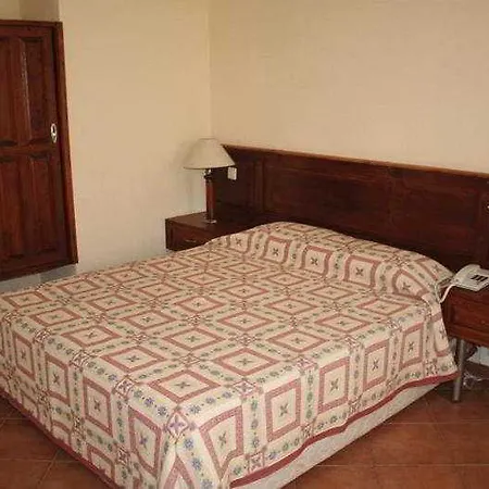 Grove Hotel Oludeniz