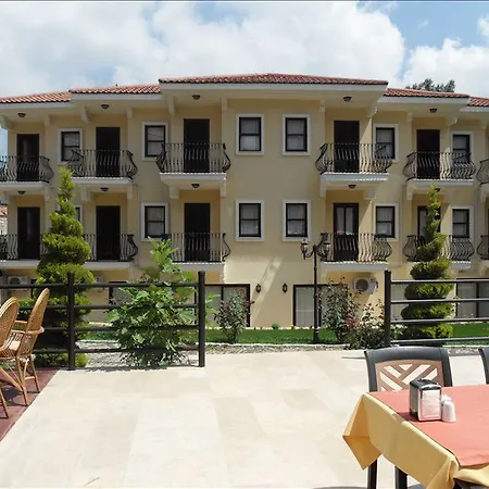 Grove 2* Oludeniz