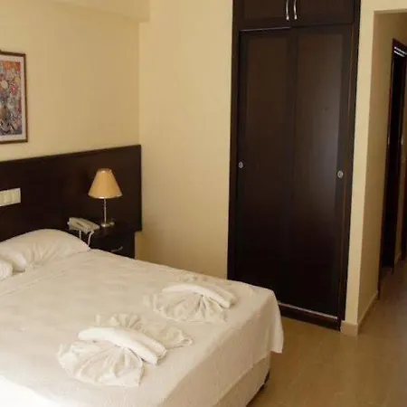 Hotel Grove Ölüdeniz