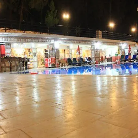 Hotel Grove Ölüdeniz
