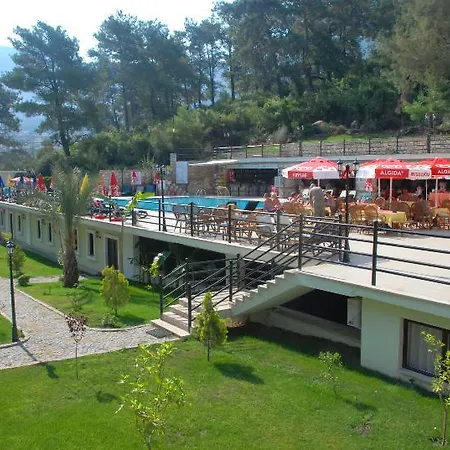 Grove Oludeniz