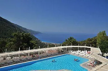 Grove Hotell Öludeniz