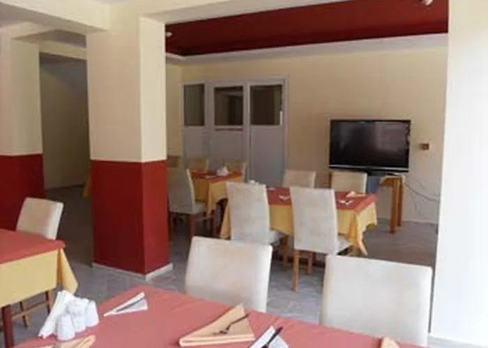 Hotell Grove Öludeniz