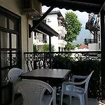 Grove Отель Олудениз