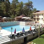 Grove 2* Олудениз
