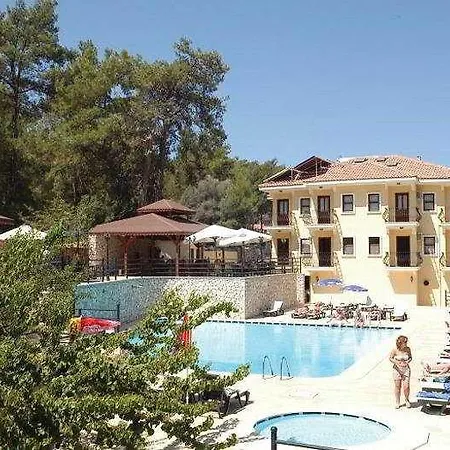 Grove מלון